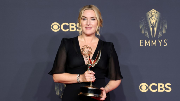 Kate Winslet Gets Hospitalized, Here's Why