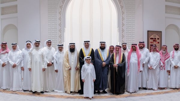 ديار المحرق تُعلن عن افتتاح مسجد مال الله وقاعة المرحوم يوسف عبد الله جناحي في مشروع سارات