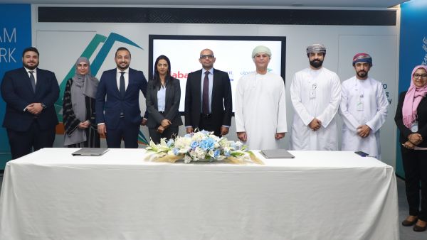 During the event Oman Oil Marketing Company Collaborates With Talabat To Provide Its Customers With Exclusive F&B Offers