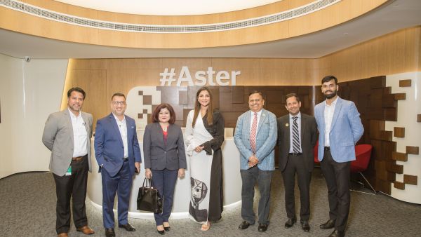 Aster Pharmacy forays into Bangladesh in partnership with GD Assist to set-up 25 pharmaceutical stores