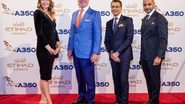 Etihad Continues To Invest in the US Market With Increased Flights & Expanded Partnership