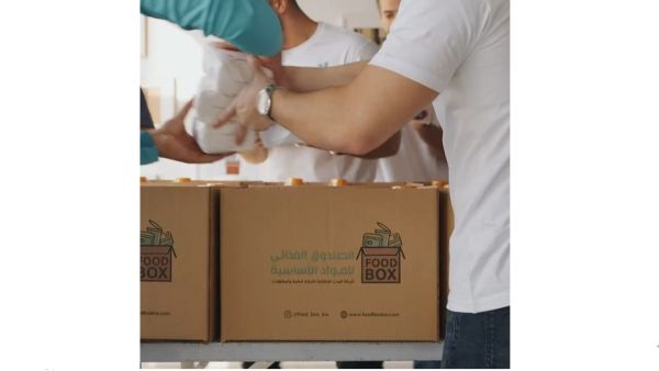 Deliveroo Distributes Food Relief Boxes to Local Families and Workers as Part of their “Full Life” Campaign