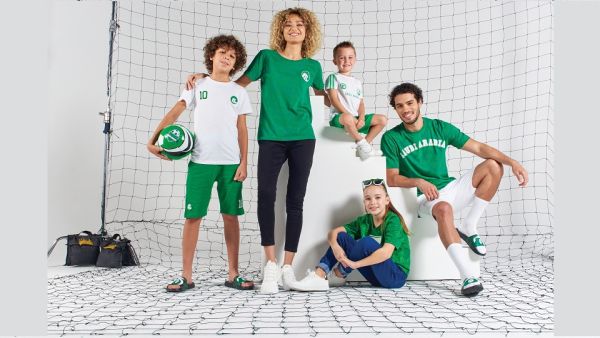 REDTAG KSA National Day Al-Yawm Al-Watani Special: REDTAG celebrates 92nd Saudi National Day with a fitting “4 for SAR 92” offer