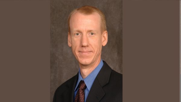 Randy Heisey, Boeing managing director of Commercial Marketing for the Middle East. Boeing Forecasts Middle East Fleet to More Than Double by 2041 to Serve Passenger and Cargo Demand