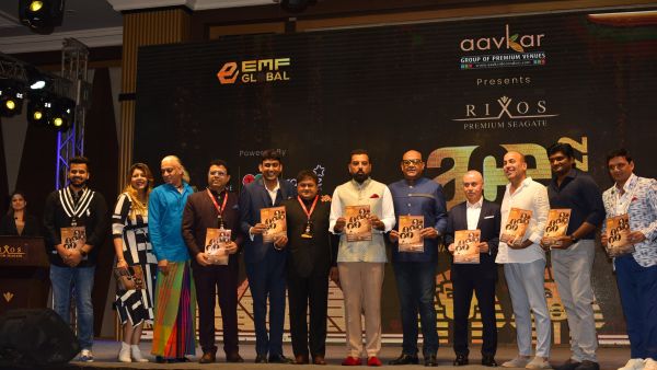 Rixos Hotels Egypt Hosted the Notable  Indian Wedding Planners