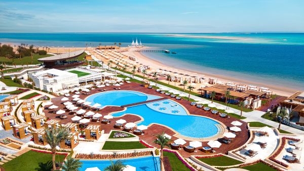 Rixos Premium Magawish Suites & Villas Ranked Fourth on TopHotels’ 100 Best Resort Hotels in The World
