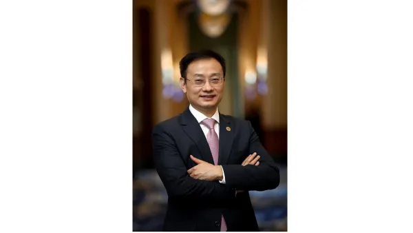 Huawei to unleash the power of the digital economy at GITEX GLOBAL 2022