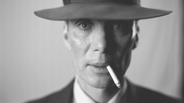 Oppenheimer the real story behind the name