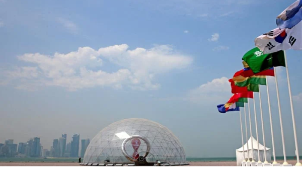 World Cup Qatar 