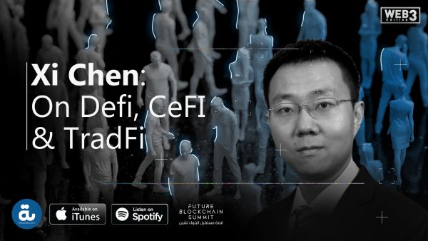 Xi Chen | Al Bawaba