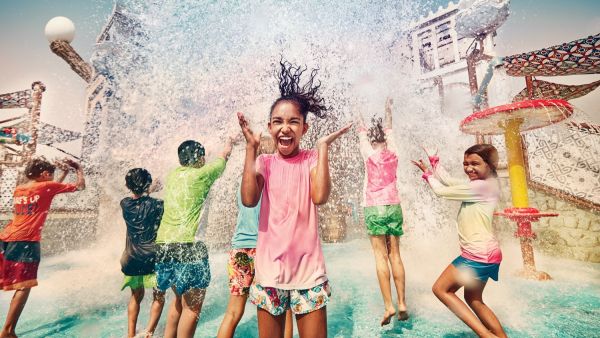 Yas Island Celebrates a Successful Summer Season with 90% Hotel Occupancy During Eid Al Adha