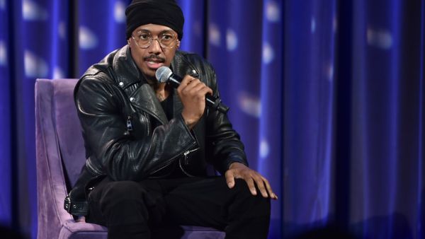 Nick Cannon