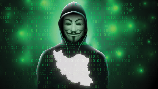 What Iranian Websites Did Anonymous Hack So Far?