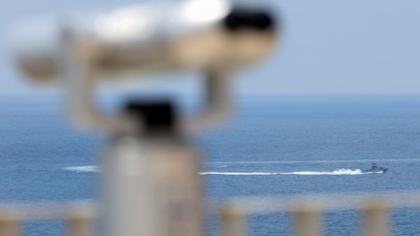 حزب الله يهدد بقصف حقل كاريش