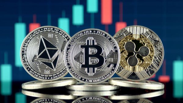 Crypto Prices Today: Bitcoin Slowly Recovers to $19K