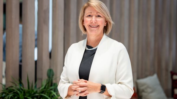 Danielle Curtis, Exhibition Director, Arabian Travel Market Arabian Travel Market 2023 To Make Net Zero Pledge