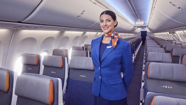 flydubai Adds Namangan in Uzbekistan to Its Growing Network in Central Asia
