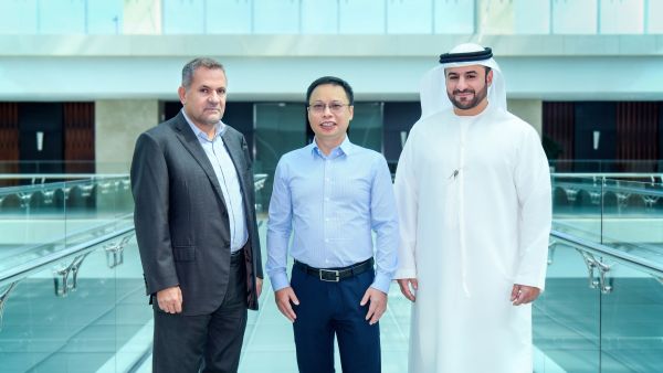 خلال الحدث طيران الإمارات وهواوي تبحثان إطلاق مزيد من المبادرات الموجهة للعملاء