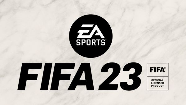 FIFA 23 logo (Image Credit: EA Sports FIFA on Facebook)