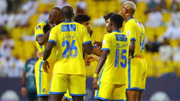 موعد مباراة الباطن والنصر في الدوري السعودي (المصدر: البيان)