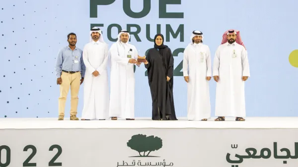 Special Education Needs To Take Higher Priority for QF, Education Forum Told