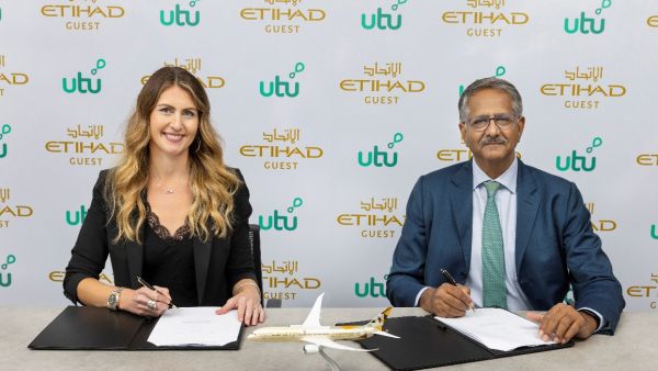 ضيف الاتحاد ويوتو يتعاونان لتوفير مزيد من المكافآت لضيوف برنامج الولاء