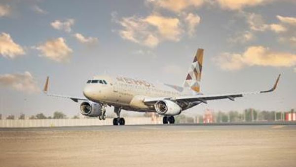 Abu Dhabi Air Expo 2022 Chooses Etihad Airways as Official Airline Sponsor