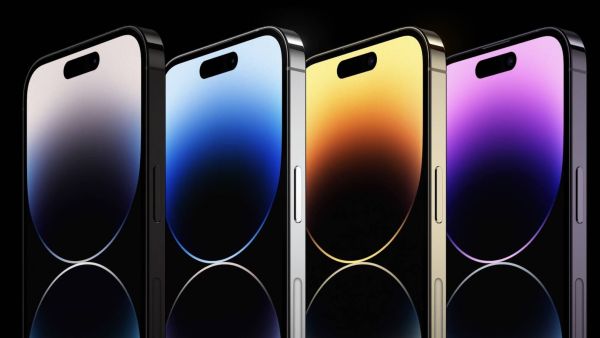 Apple Unveils iPhone 14 Pro & Pro Max, Prices to Start at $999