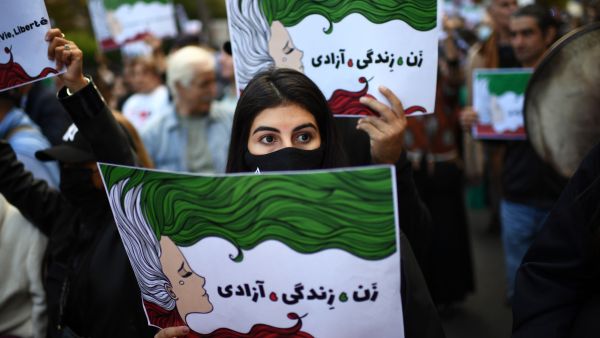 اندلاع مظاهرات في 146 مدينة وبلدة