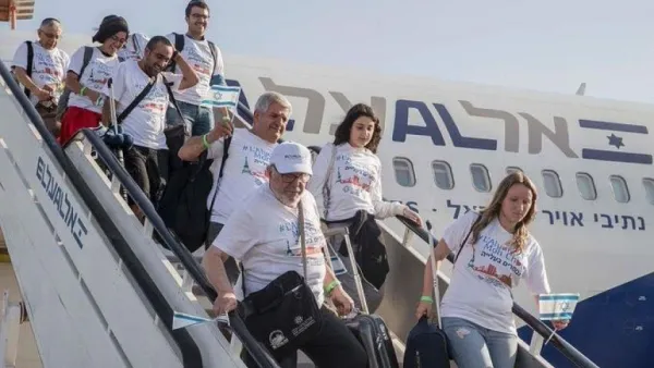 السياحة تعد من أهم أدوات العلاقة بين "اسرائيل" والإمارات