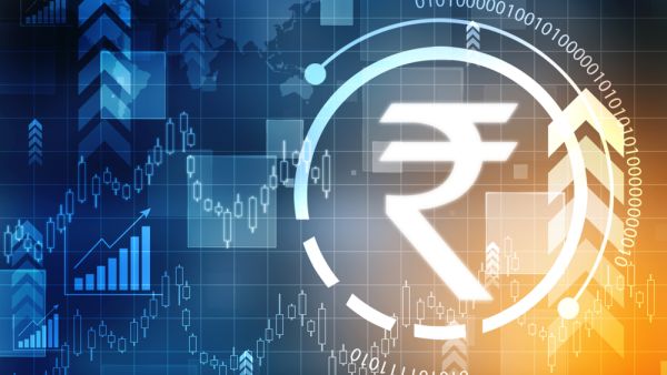Indian Stock Market Trades in Green, Sensex Up 843 Points