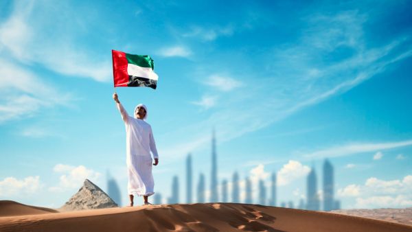 UAE Ranks First Globally In Brand Performance