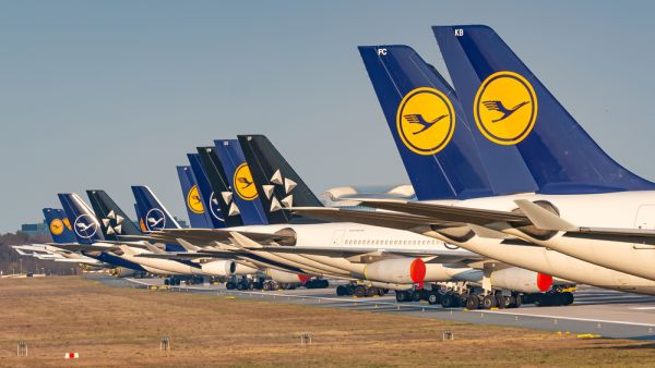 Germany Sells Its Last Shares in Lufthansa 