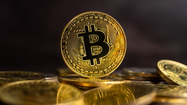 Crypto Prices Today: Bitcoin Up to $22K