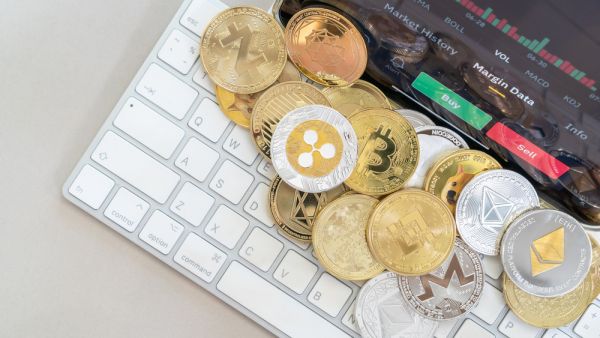 8 عملات رقمية جديدة تستحق المتابعة في عام 2022