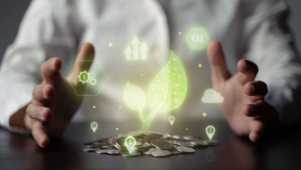 7 Eco-Friendly Cryptocurrencies to Invest In