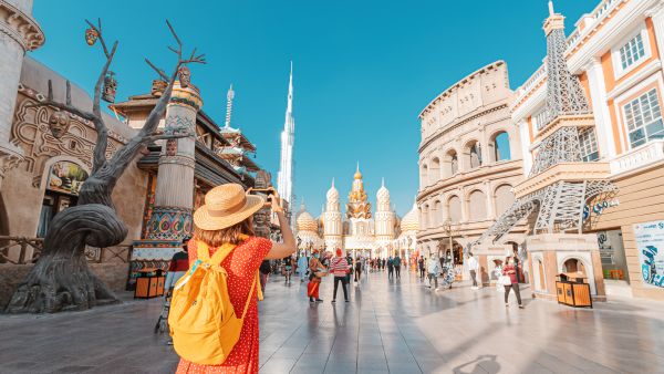 Global Village