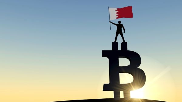Crypto News Recap: Bahrainis Can Now Pay in Stores with Crypto!