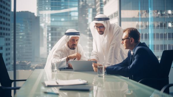 أغنى 10 عائلات في المملكة العربية السعودية