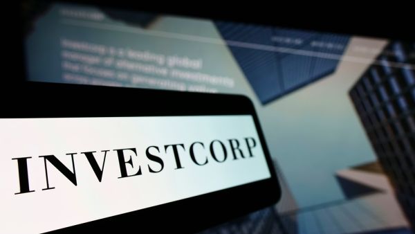 Source: Shutterstock Investcorp Leads $100 Million Pre-IPO Round in TruKKer