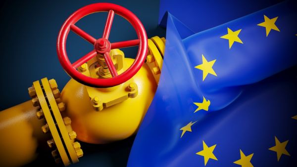 Research Reveals How EU's Gas Crisis Will Create New Inflationary Pressures