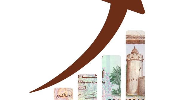 الإمارات: ارتفاع الودائع الادخارية في القطاع المصرفي إلى 253.8 مليار درهم بنهاية يونيو الماضي 