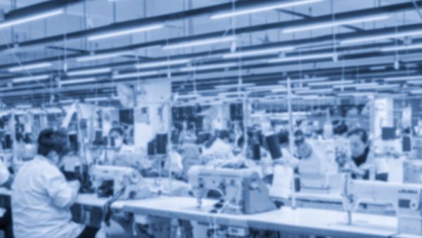 EU to Ban All Products Made by Forced Labour