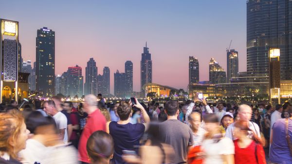 Culture vs Tourism? Online Debates Over ‘Modesty Law in UAE'