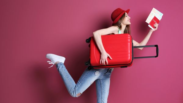 7 تطبيقات تساعدك على توفير المال أثناء السفر