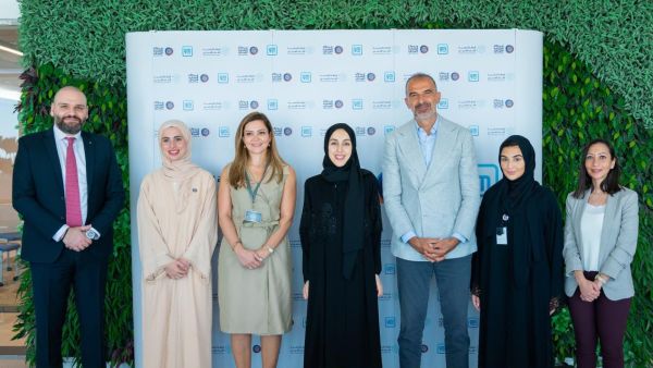General Motors and Arab Youth Center Collaborate To Build an Equitable Stem Pipeline Amongst the Next Generation