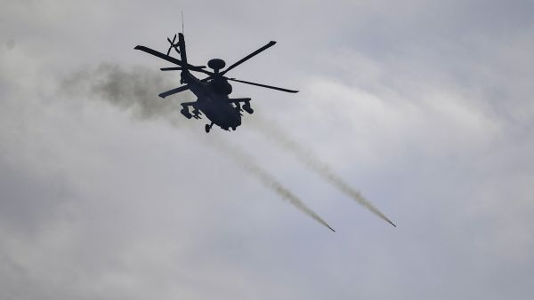 صفقة أسلحة أمريكية