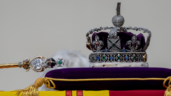 The Kohinoor in History; A British Steal and Royal Superstitions