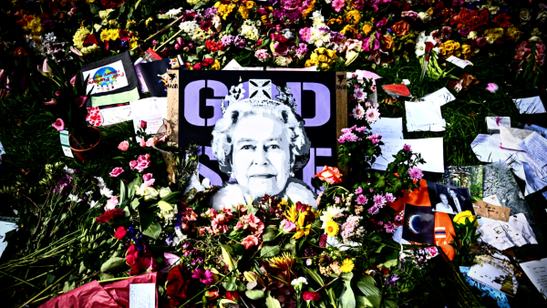 These World Leaders to Attend Queen Elizabeth II Funeral