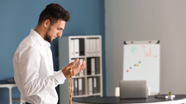 أدعية مستجابة للنجاح في العمل